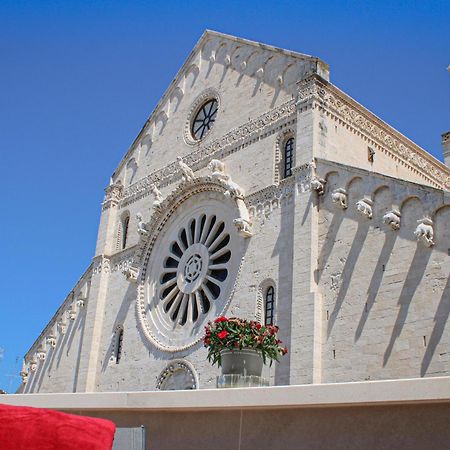 Vista Cattedrale - Super Attico Nel Centro Storico Bari Buitenkant foto